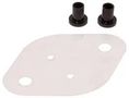 INSULATOR KIT, 1KV, MICA, TO-03 MK3301/51
