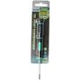 Precision Screwdriver for electronic TRIY6x2x50mm Pro'sKit SD-081-TRIY06 4711552161489