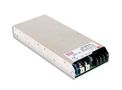 1000W Одновыходной DC-DC преобразователь 72-144V:24V 40A, 1U низкий профиль 41мм, MEAN WELL SD-1000H-24