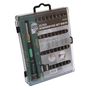 Atsuktuvas su keičiamais antgaliais (32 vnt), Pro'sKit SD-9803 4710810390425