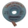 DESOLDERING BRAID, 5FT X 1.9MM 80-3-5