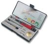 KIT, SOLDERING IRON, 210DEG-450DEG, GAS PRO-70K