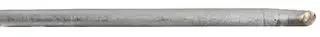 TIP, CHISEL, FOR D01855 D01855-B2-3