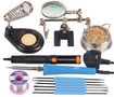 THE 'ESSENTIALS' SOLDERING KIT D03176