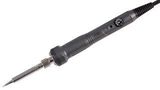 SOLDERING IRON WITH TEMP CONTROL 21-21300