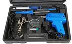 SOLDERING IRON AND GUN KIT D03460