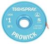 BRAID, PRO-WICK DESOLDERING, 10FT 1808-10F