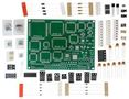 SOLDERING PRACTICE KIT, SMD/TH COMPONENT SMDPST100