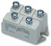 BRIDGE RECTIFIER, 80A, 1200V, 3PH SKD 82/12