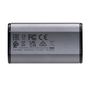 Išorinis SSD diskas 500GB USB-C 3.2 Gen2 x2 SE880-500GB 4711085935786