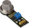 Joy-iT MQ4 Analog Gas sensor for compressed natural gas and Methan SEN-MQ4 4250236819952