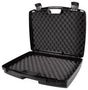STORAGE CASE, POLYPROPYLENE, BLACK 17051N.079.GPB