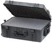STORAGE CASE, POLYPROPYLENE MAX540H245S.079