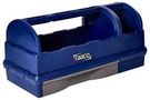 OPEN TOOL BOX, PP, 228MM X 476MM X 230MM 137195