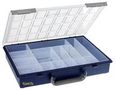 ASSORTER, 55 4X8-15 WITH 15 INSERTS 136211