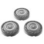 SH91/50 Replacement Shaving Head 9000 Series SH91 9000 series & 9800 series SH91/50 8710103978916