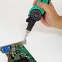 Cordless Multi-Angle Soldering Iron SI-B20L