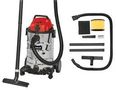 VACUUM CLEANER, WET/DRY, 30L, 230V TC-VC 1930 SA