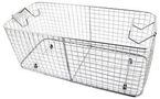 ULTRASONIC CLEANING BASKET, 6L TANK UTBAS06