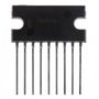 Mikroschema TDA3654Q SIP9 TDA3654Q