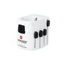 Travel adapter: World to Europe 250V 7A PRO SKROSS SKR/1103145 7640166323518