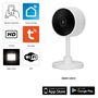 SMART-CAM10 Smart Wi-Fi camera IP camera suitable for home automation SMART-CAM10 8712412583584