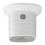 SmartLife carbon monoxide (CO) detector, Wi-Fi, battery CR123A, 85 dB, white SMARTCOA10 8712412593460