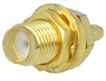 Connector SMA plug crimped 50Ω RG174 SMA/CX-F-CR-174