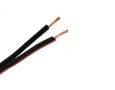 SMYp cable 2x0,35mm2 black SMYP2X0,35-B 5100000001055