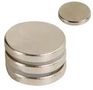 MAGNET, BUTTON, 18X3MM (3PK) MAGNET7