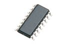 Микросхема CD4053D SO16 RoHS CD4053-SMD