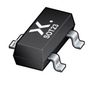 Tranzistorius PNP 45V 0.5A 0.25W B:250-600 SOT23 BC807-40