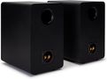 Passive Speaker Set 2x70W RMS 8Ω 120dB, Black SP-A100 8435256898774