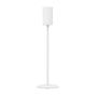 Speaker Mount | Compatible with: Sonos® Era100 | Stand | 3 kg | Fixed | ABS / Metal | White SPMT5850WT 5412810451920