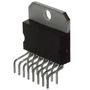 Integrated circuit TDA7377 SQL15 TDA7377