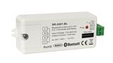 Apšvietimo valdymo signalo keitiklis Bluetooth TUYA - DALI/0-10V, Sunricher SR-2421-BL-TY