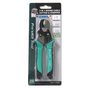 Universalus kabelių kirpimo ir laidų nužievinimo įrankis, SR-363A Pro'sKit SR-363A 4711552151428