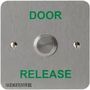 VANDAL RESISTANT EXIT BUTTON DEF-0658-1
