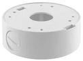 VARIFOCAL LENS CAMERA EXTENSION BASE/WHT DFR28