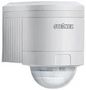 INFRARED MOTION DETECTOR + 2 PYRO WHITE 602819