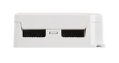 Impulsinis srovės šaltinis LED 65W, CCT, 6-58Vdc, 500-1500mA, valdomas PUSH-DIM, DALI-2 su NFC nustatymu, PFC, Sunricher SRP-2309N-65CCT
