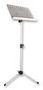 MUSIC STAND, WHITE PLS00044