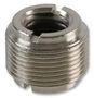 THREAD ADAPTOR, 3/8"F TO 5/8"M PLS00071