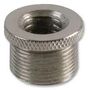 THREAD ADAPTOR, 3/8"F TO 5/8"M PLS00072