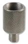 THREAD ADAPTOR, 5/8"F TO 3/8"M PLS00073