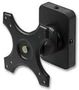 WALL MOUNT, VESA75/100, BLACK PSG03345