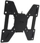 LCD WALL BRACKET, TILT, 17"-37" PS-LCWB37T