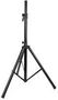 SPEAKER STAND, BLACK STLB0002