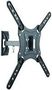 SINGLE ARM WALL BRACKET FOR 23" TO 55" PS-TSSA2355B