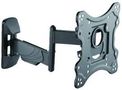 DOUBLE ARM WALL BRACKET FOR 23" TO 42" PS-DATS2342B